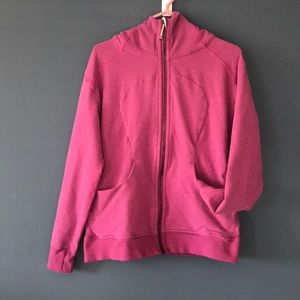 Lululemon Sweatshirt